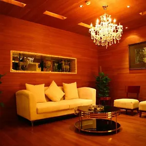 Hotel Yaxiang Jinling Palace