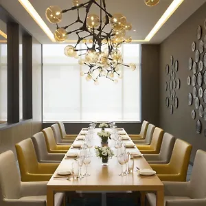 Hyatt Place Luoyang Лоян